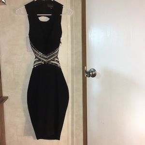 Blondie Nites by Stacy Sklar Party Dress - Size 9